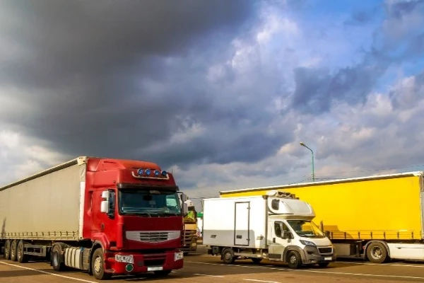 Adana Tarsus Nakliyat Ambarları